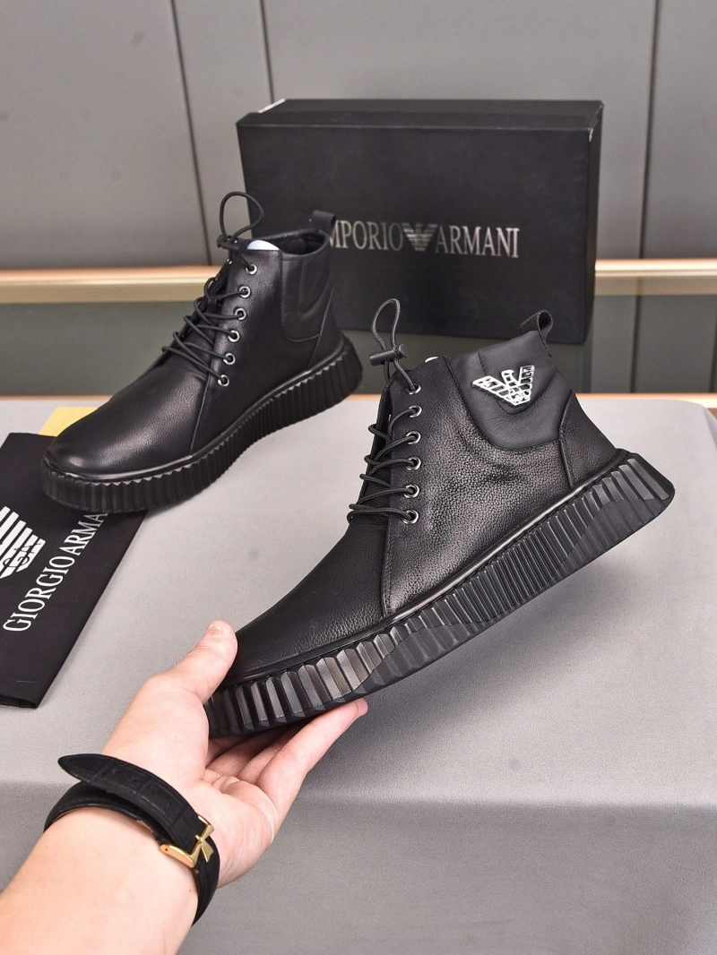 Soft Armxnx Casual Shoes 108603