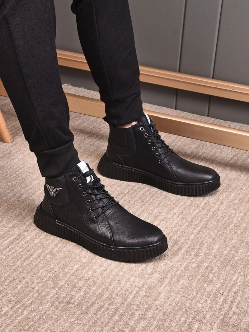 Soft Armxnx Casual Shoes 108603