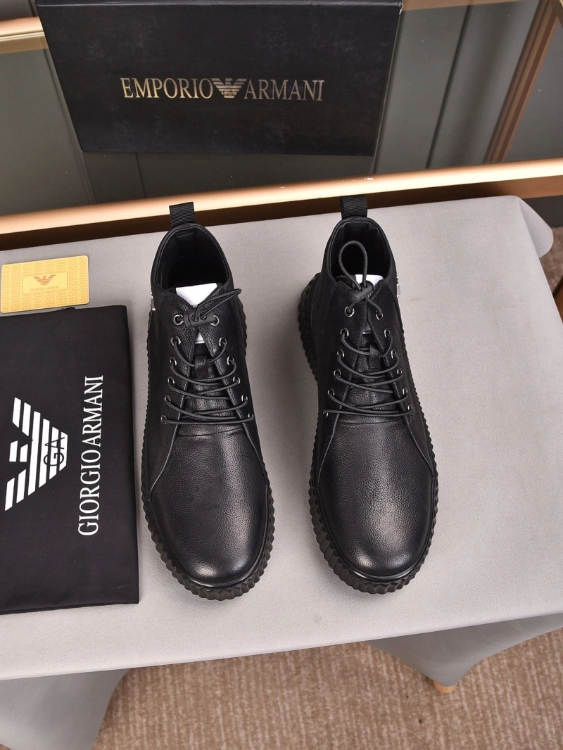 Soft Armxnx Casual Shoes 108603