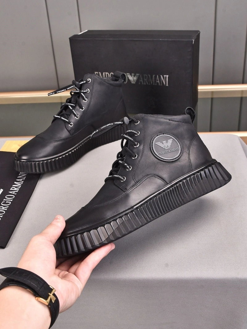 DailyWear Armxnx Casual Shoes 108600