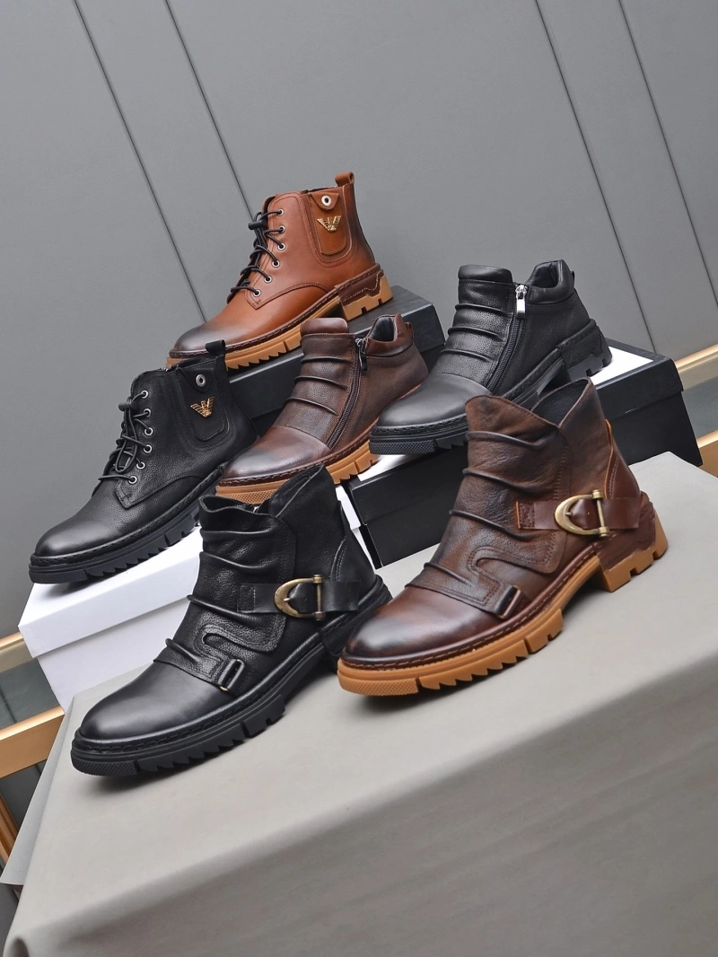 Armxnx Casual Shoes Bright 108593