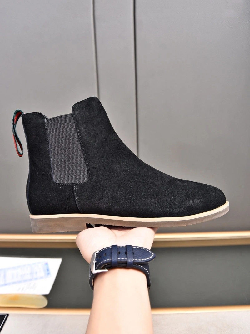 Comfortable Gxccx Boots 161301