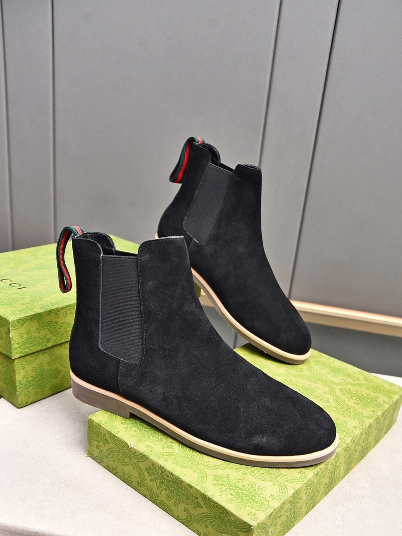 Comfortable Gxccx Boots 161301