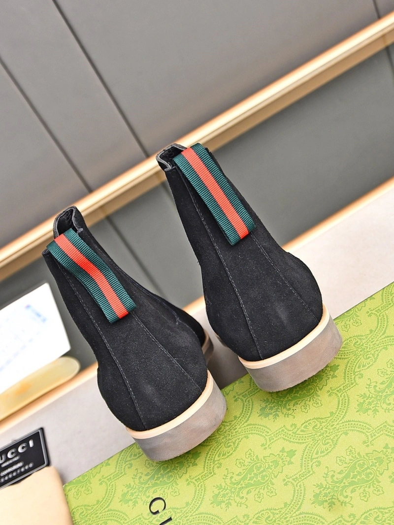 Comfortable Gxccx Boots 161301