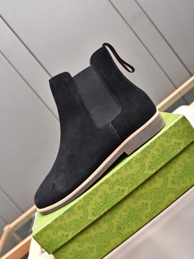 Comfortable Gxccx Boots 161301