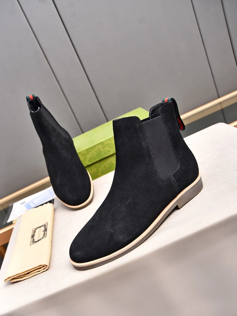 Comfortable Gxccx Boots 161301
