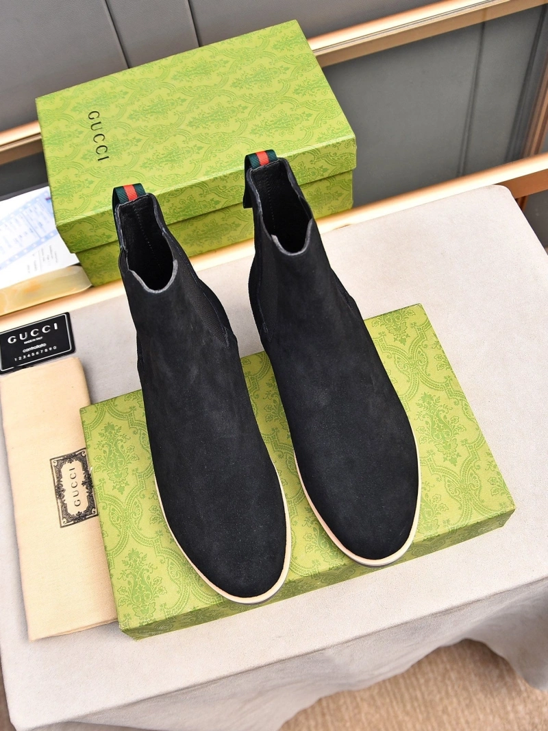 Comfortable Gxccx Boots 161301
