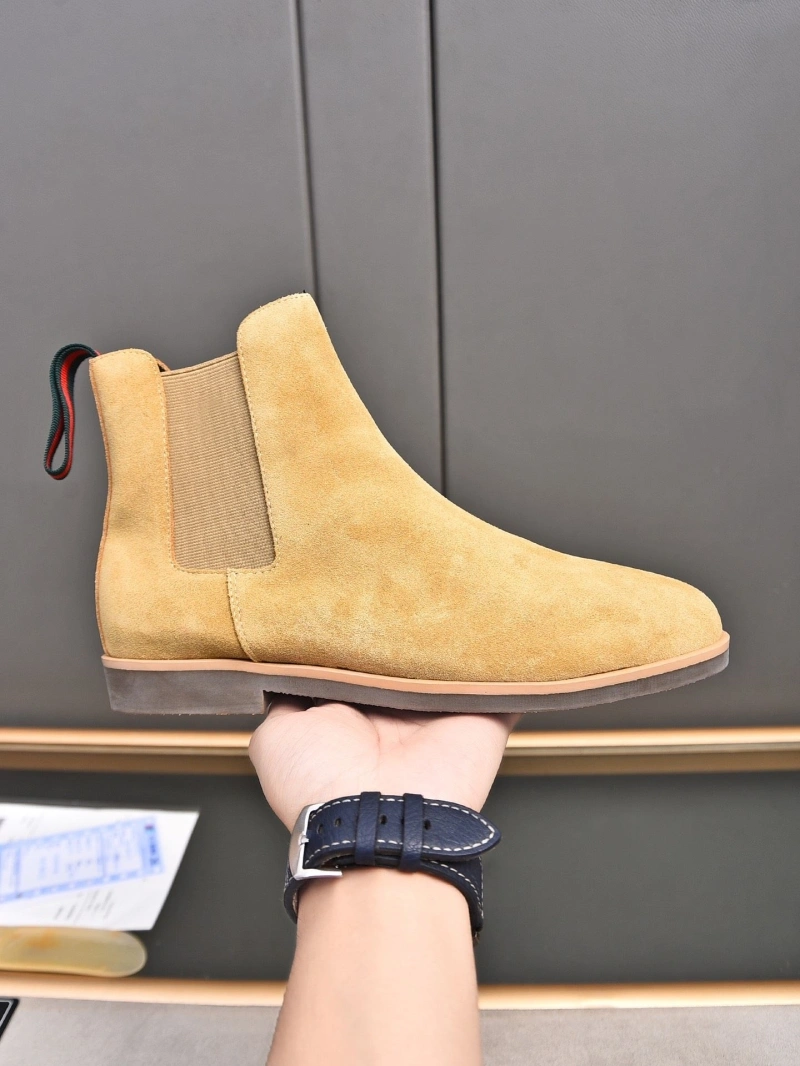 Gxccx Boots StreetReady 161291