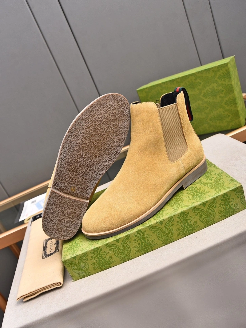 Gxccx Boots StreetReady 161291