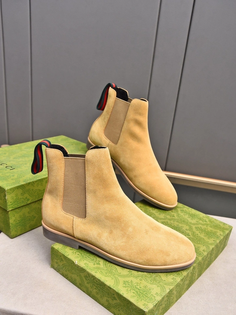 Gxccx Boots StreetReady 161291