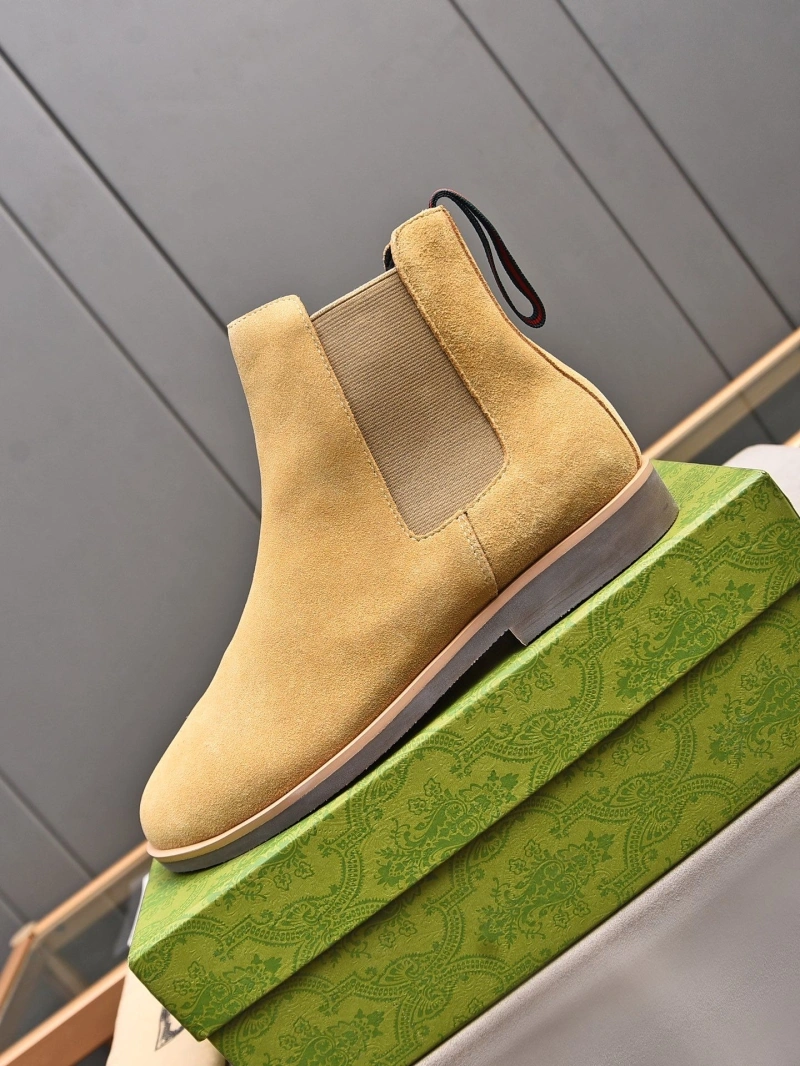 Gxccx Boots StreetReady 161291