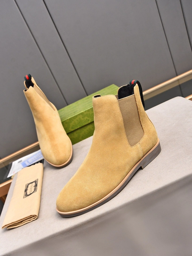 Gxccx Boots StreetReady 161291
