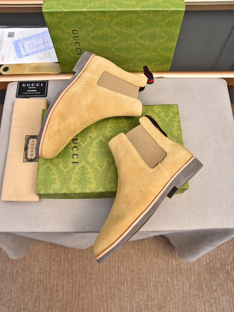 Gxccx Boots StreetReady 161291