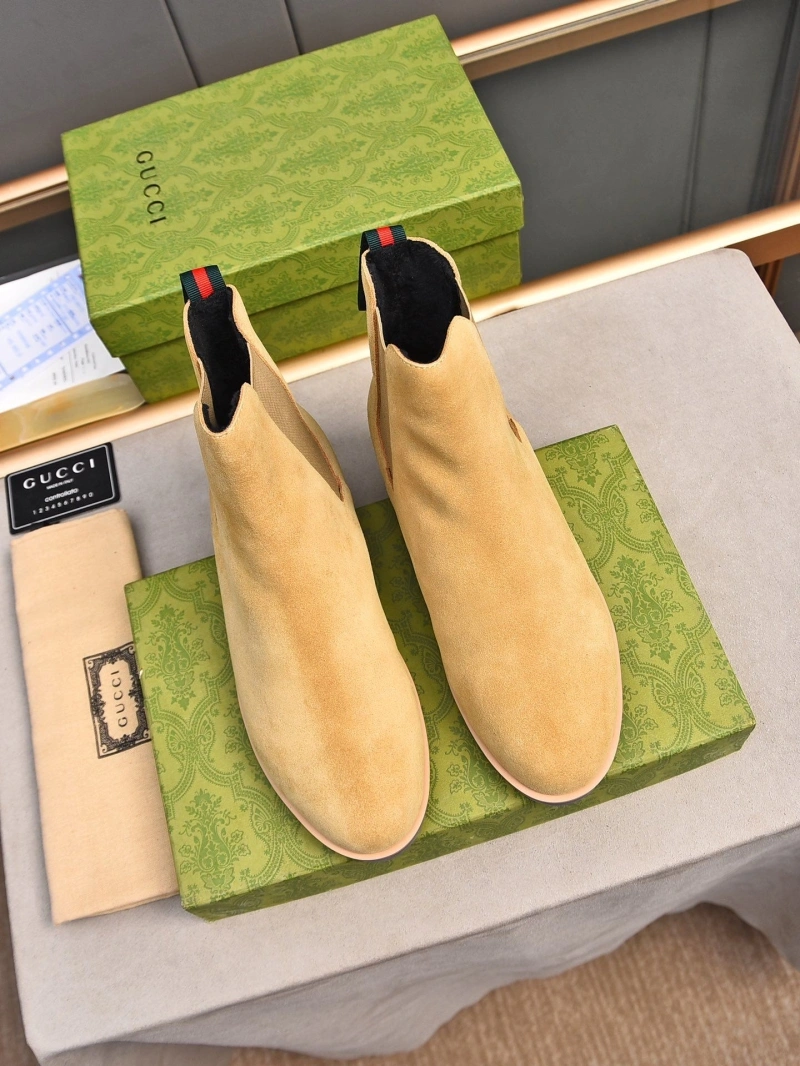Gxccx Boots StreetReady 161291