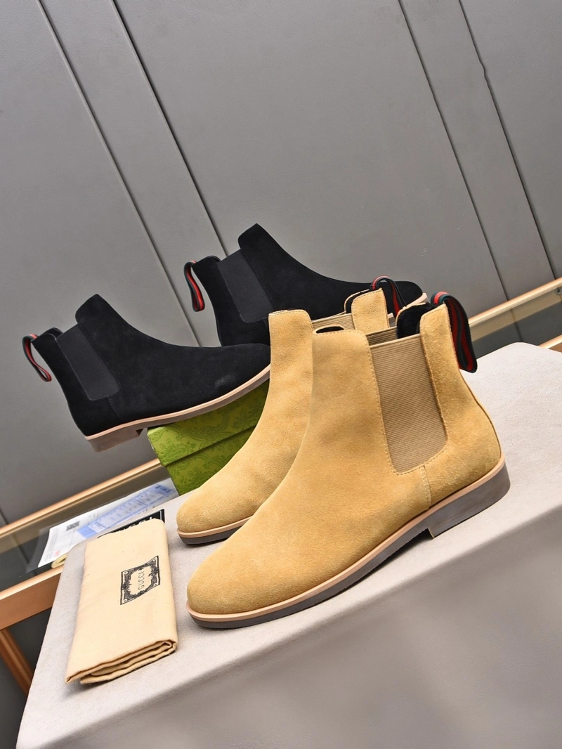 Gxccx Boots StreetReady 161291