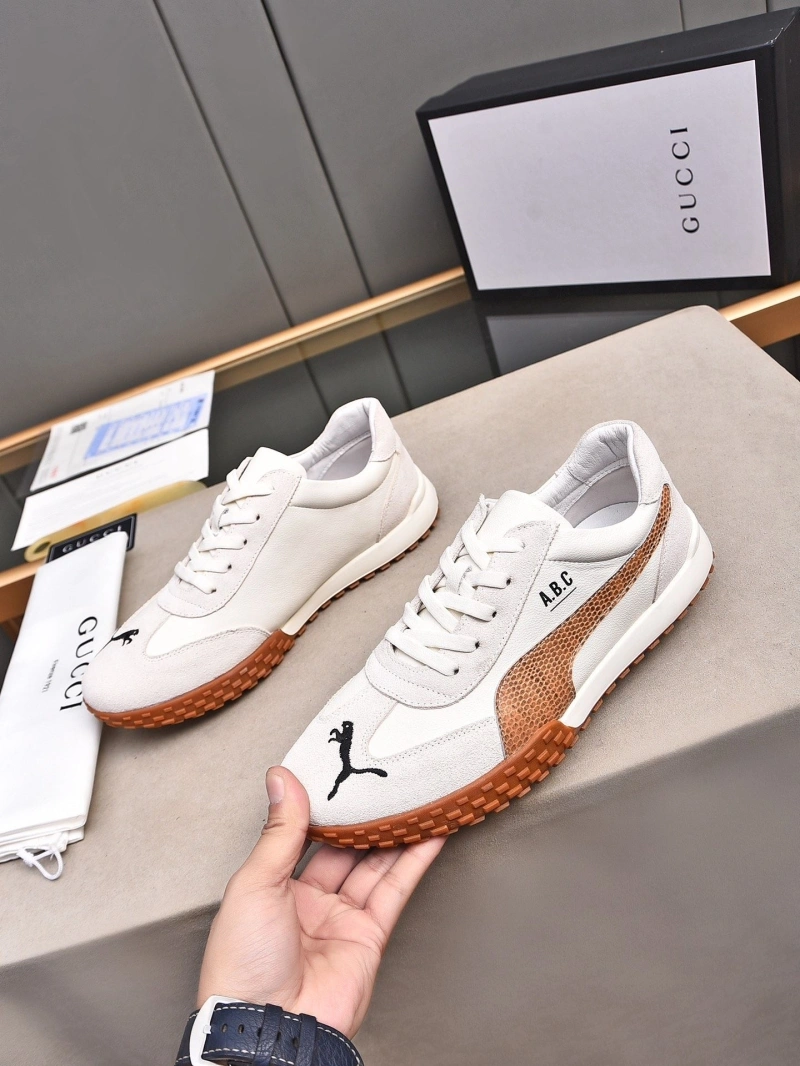 EasyMatch Gxccx Casual Shoes 160815