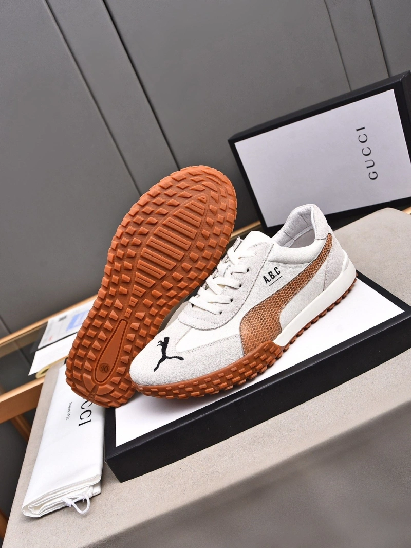 EasyMatch Gxccx Casual Shoes 160815