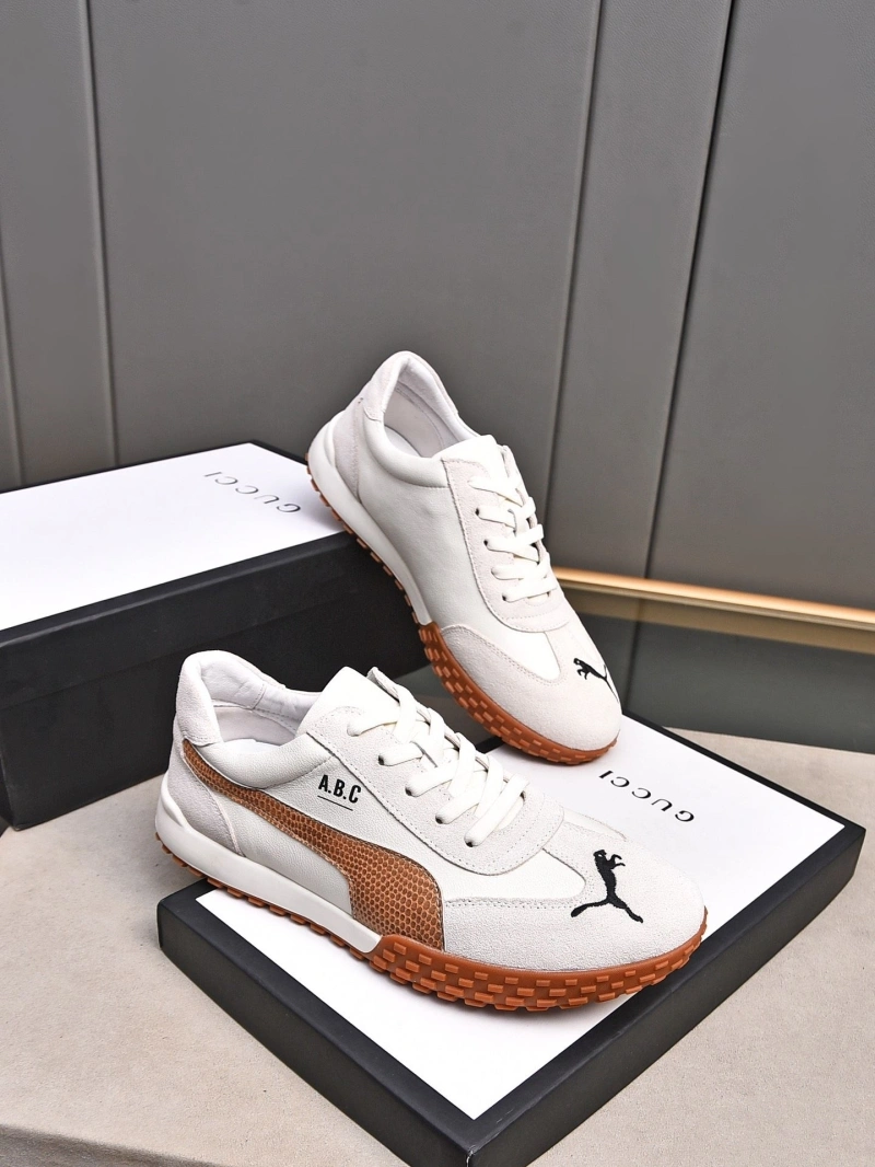 EasyMatch Gxccx Casual Shoes 160815