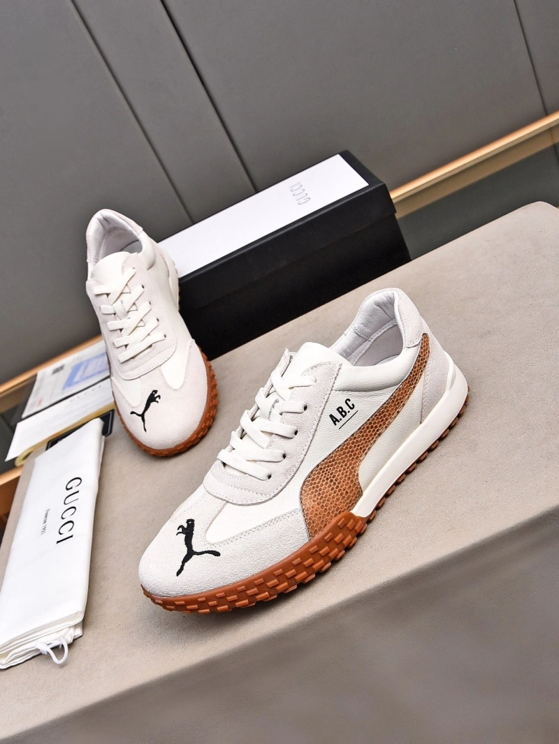 EasyMatch Gxccx Casual Shoes 160815