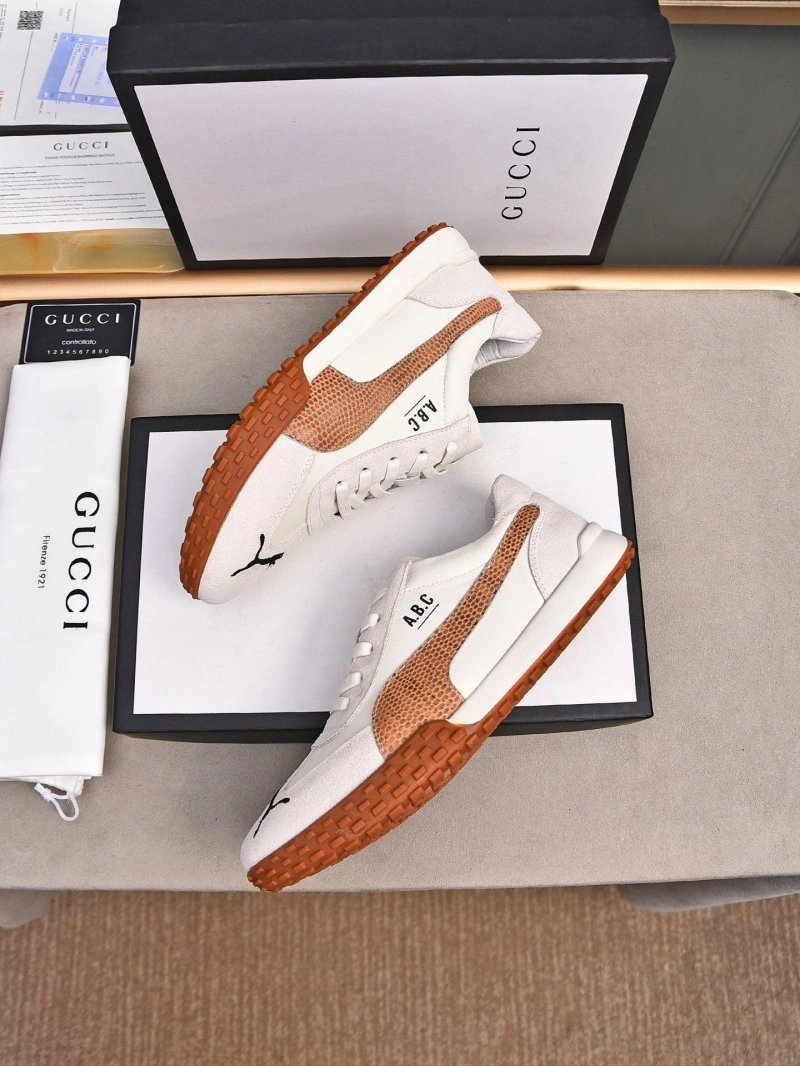 EasyMatch Gxccx Casual Shoes 160815