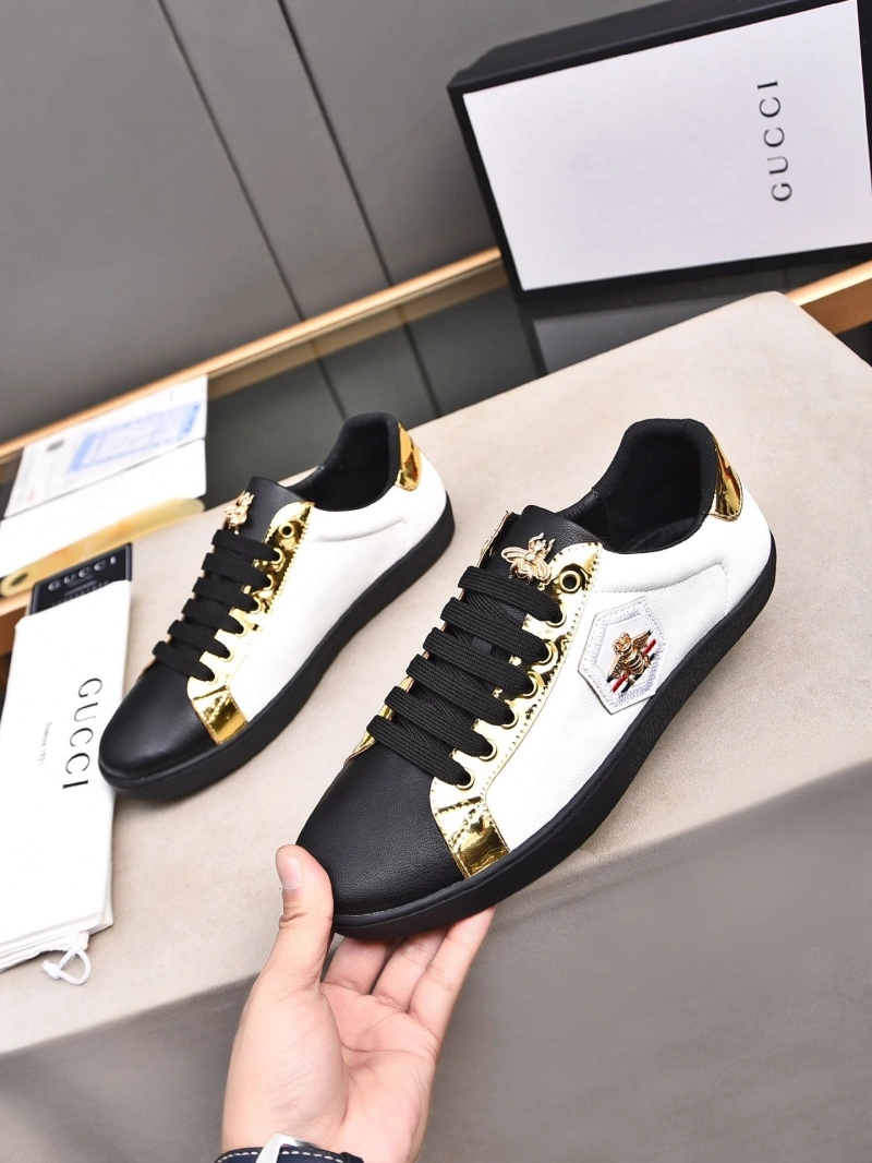 Reliable Gxccx Casual Shoes 160829