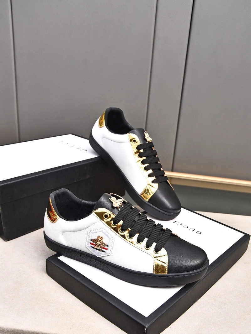 Reliable Gxccx Casual Shoes 160829