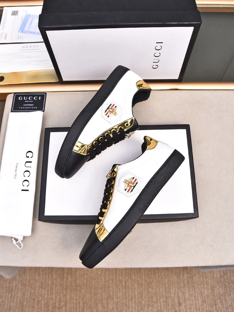 Reliable Gxccx Casual Shoes 160829