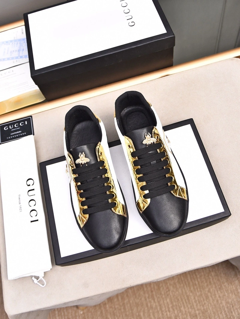Reliable Gxccx Casual Shoes 160829