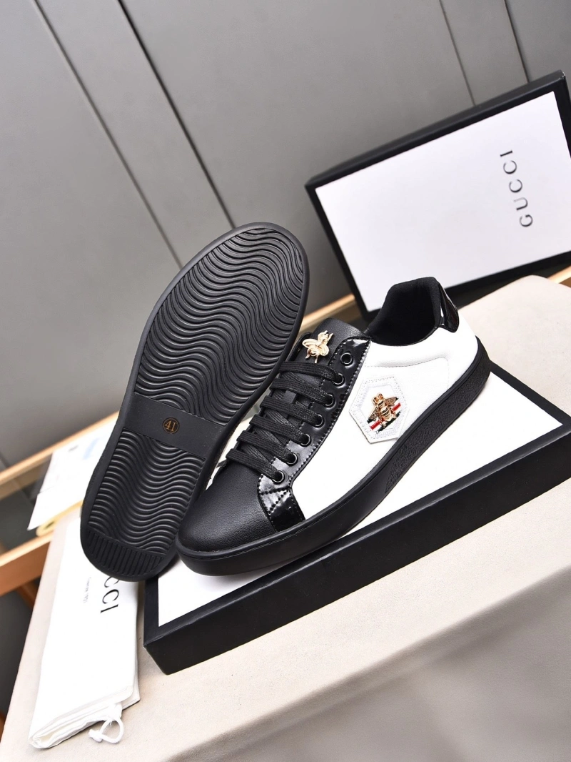Durable Gxccx Casual Shoes 160826