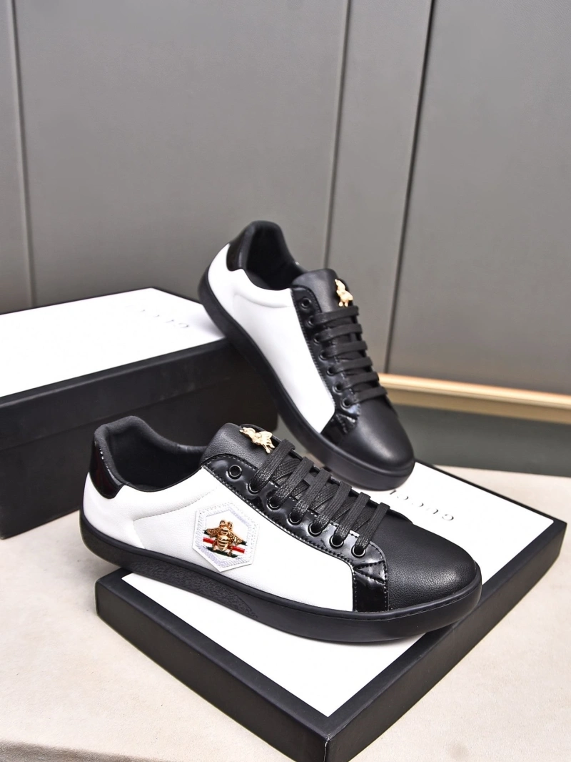 Durable Gxccx Casual Shoes 160826