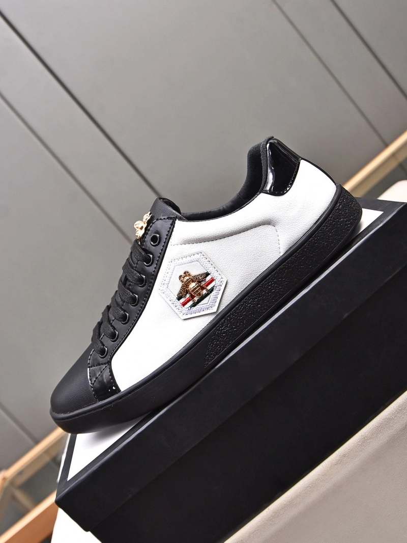 Durable Gxccx Casual Shoes 160826