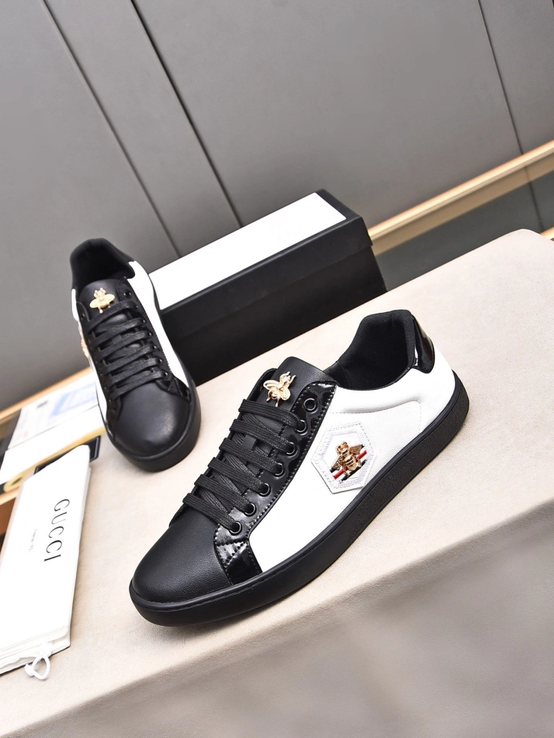 Durable Gxccx Casual Shoes 160826