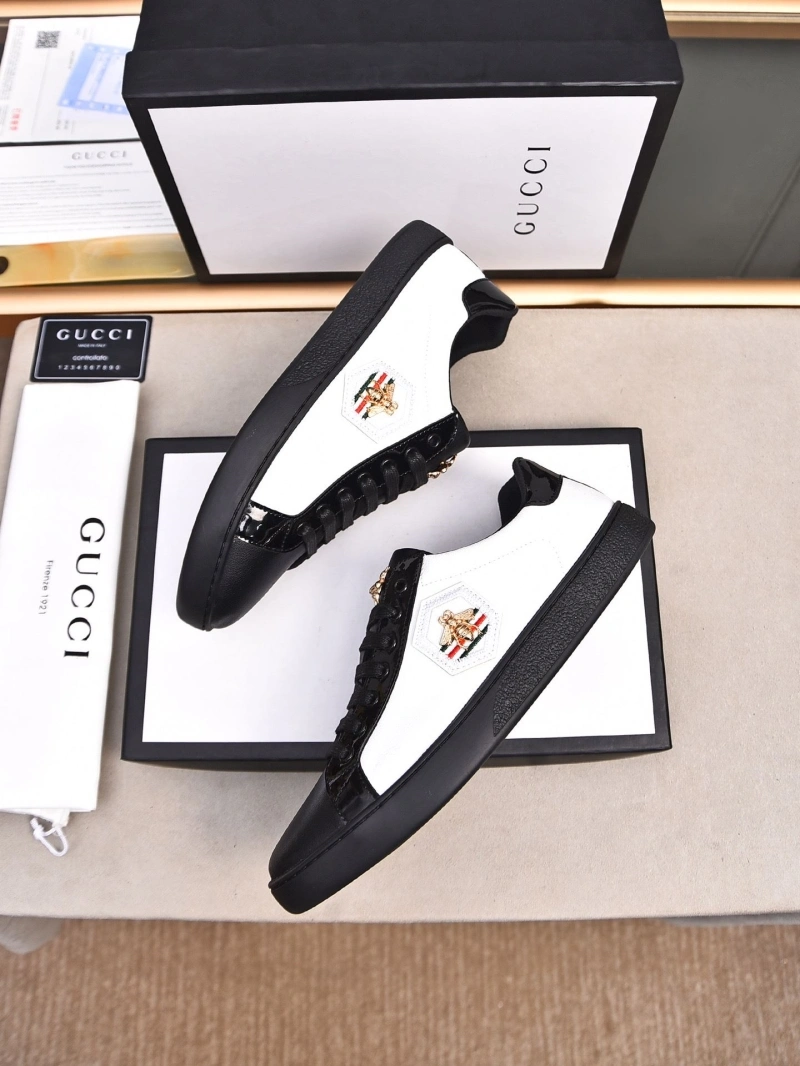 Durable Gxccx Casual Shoes 160826