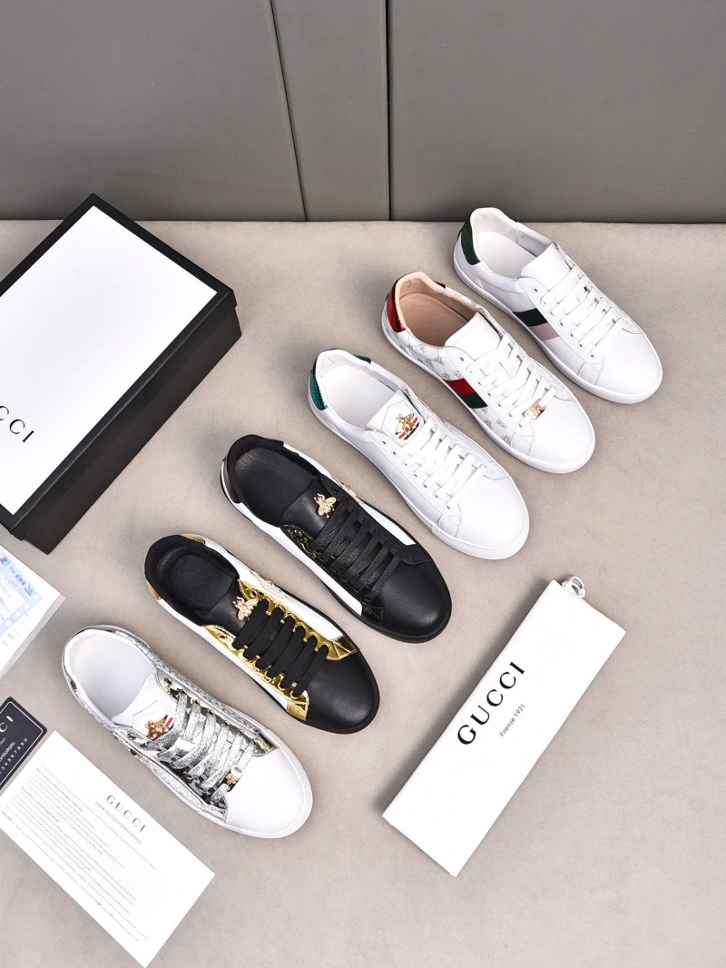 Durable Gxccx Casual Shoes 160826