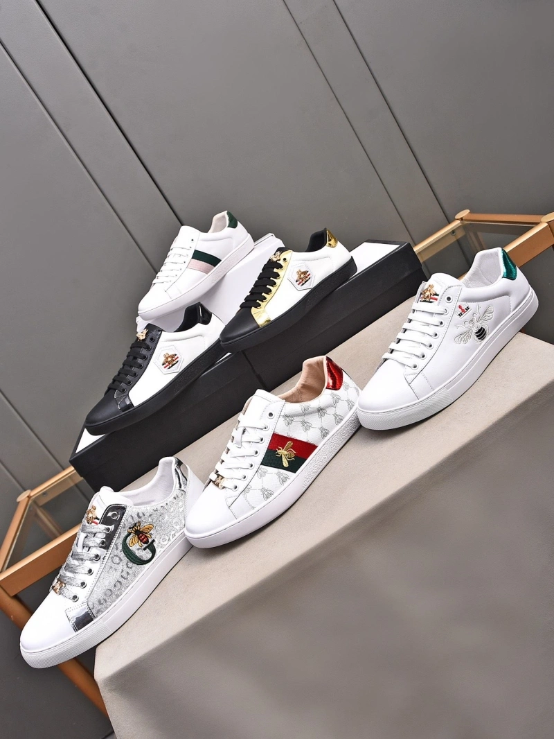 Gxccx Casual Shoes SportInspired 160823
