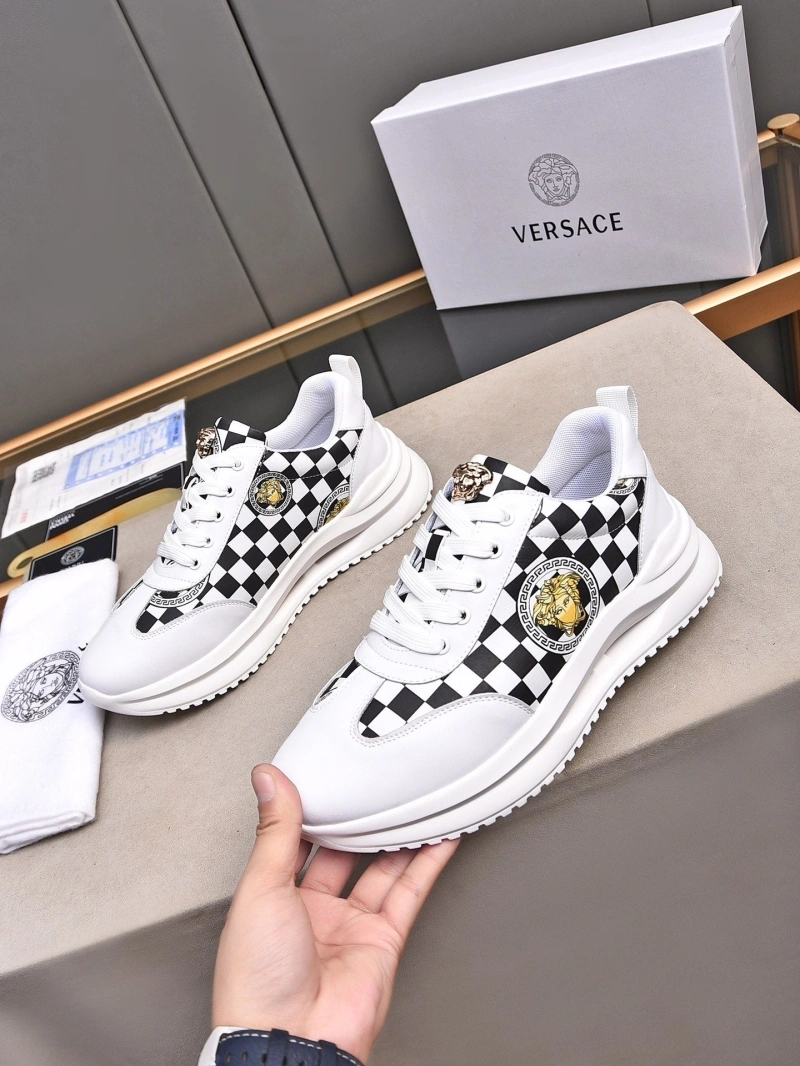 Gxvxnchy Sneakers ModernLook 153419