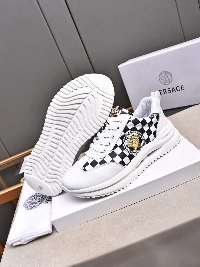 Gxvxnchy Sneakers ModernLook 153419