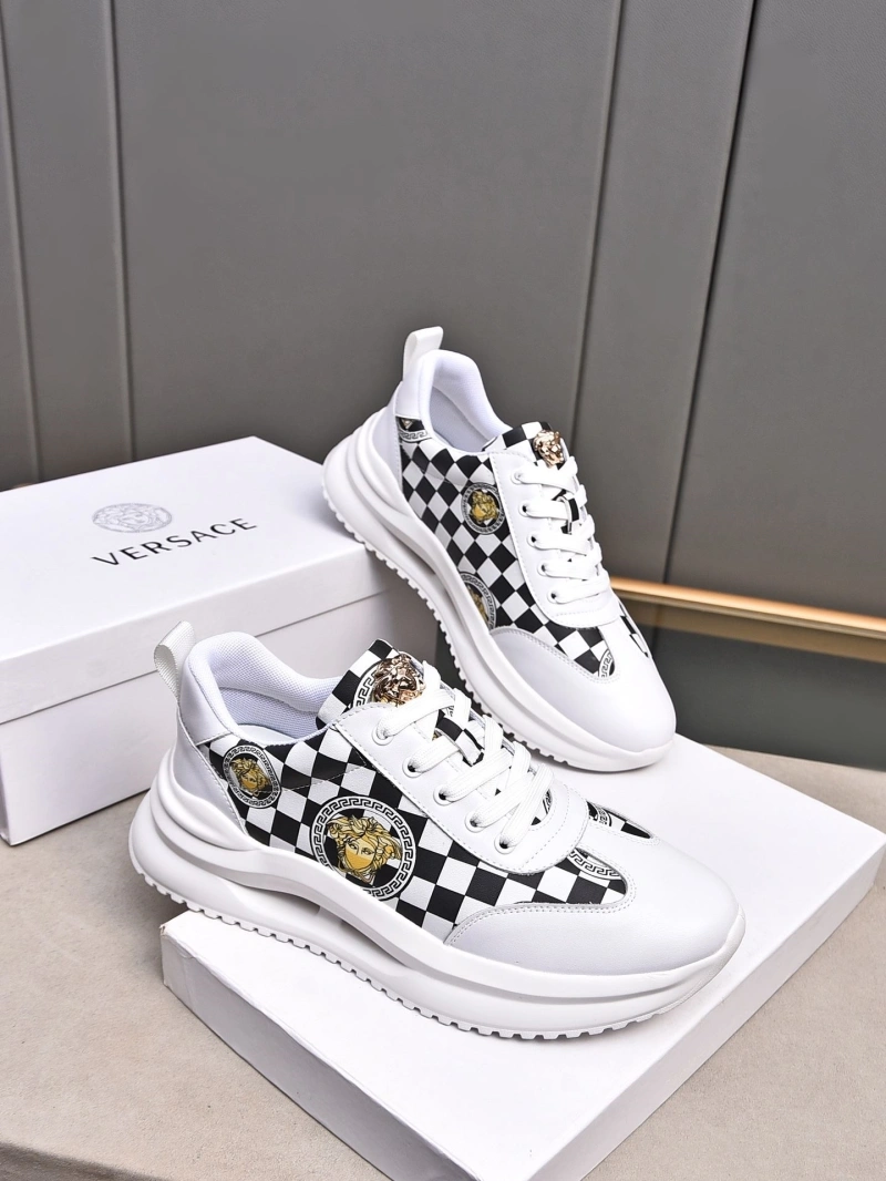 Gxvxnchy Sneakers ModernLook 153419