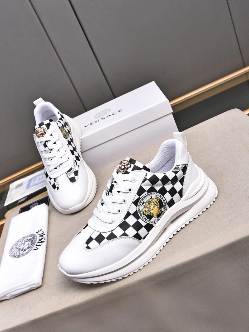 Gxvxnchy Sneakers ModernLook 153419