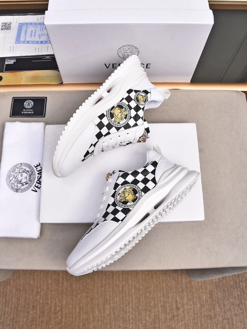 Gxvxnchy Sneakers ModernLook 153419