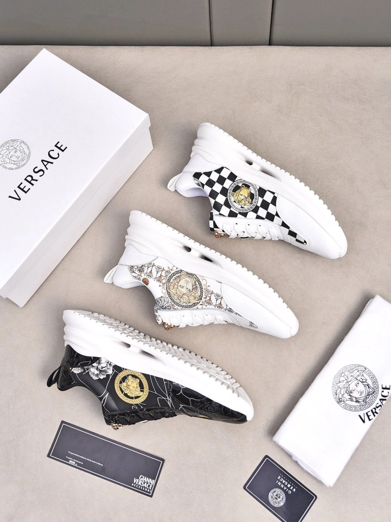 Gxvxnchy Sneakers ModernLook 153419