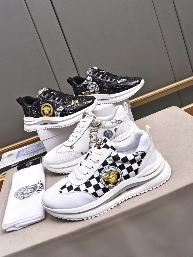 Gxvxnchy Sneakers ModernLook 153419