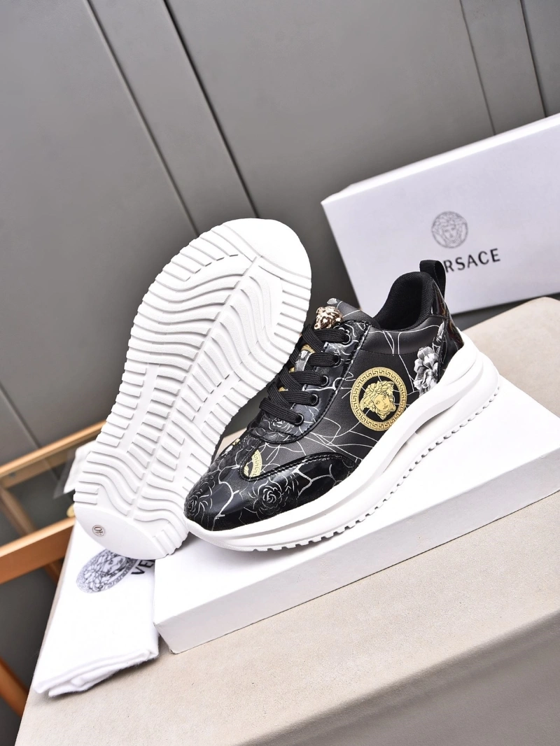 Practical Gxvxnchy Sneakers 153420