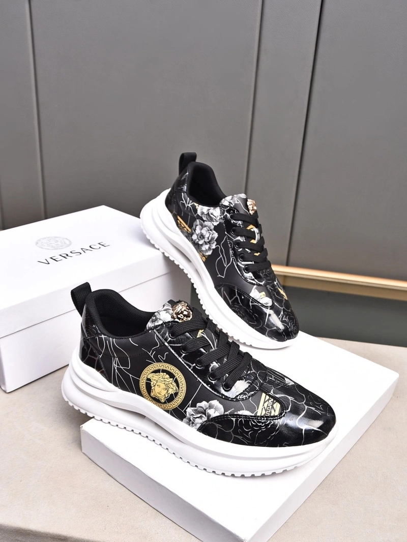 Practical Gxvxnchy Sneakers 153420