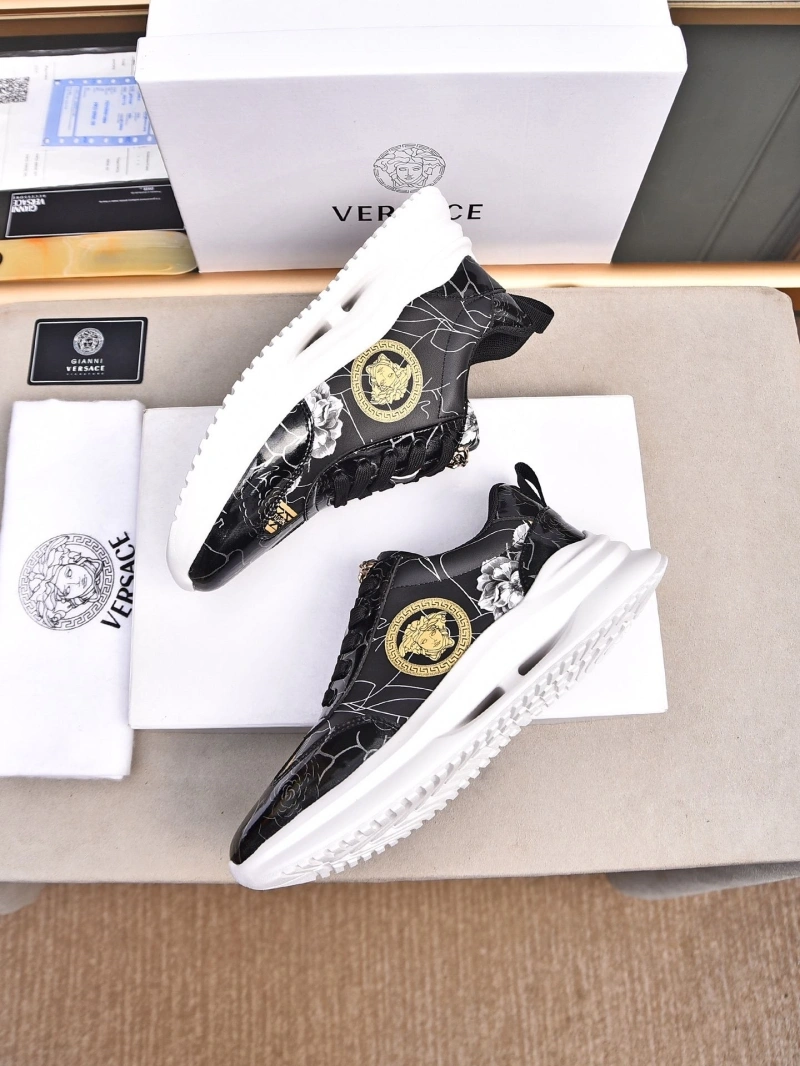Practical Gxvxnchy Sneakers 153420