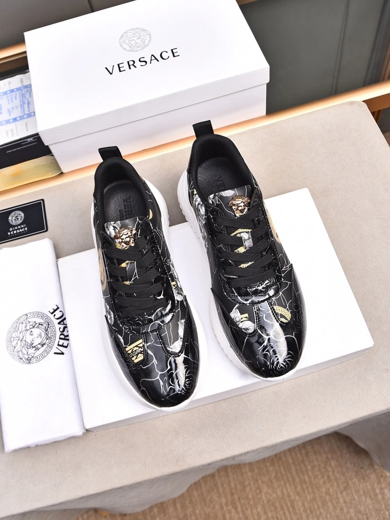 Practical Gxvxnchy Sneakers 153420