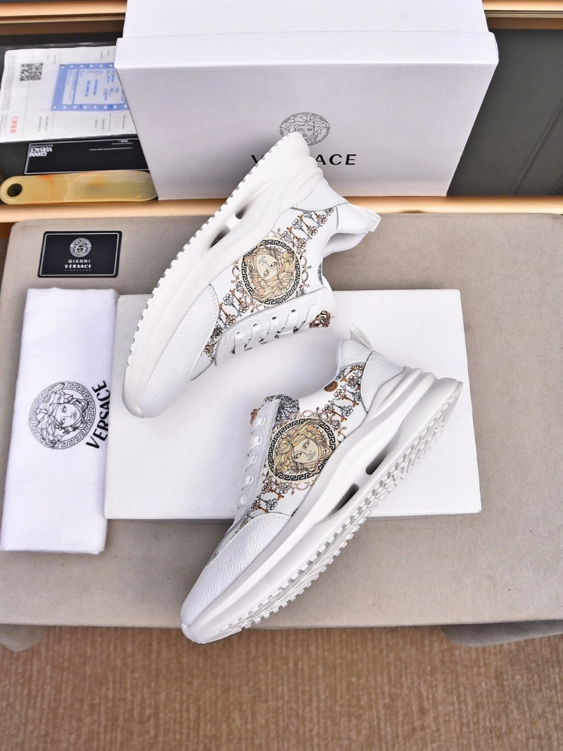 Gxvxnchy Sneakers NewStyle 153413