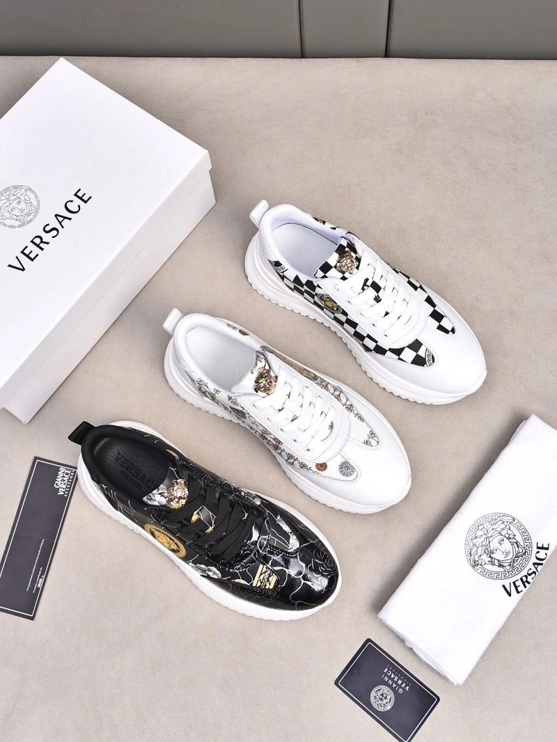 Gxvxnchy Sneakers NewStyle 153413