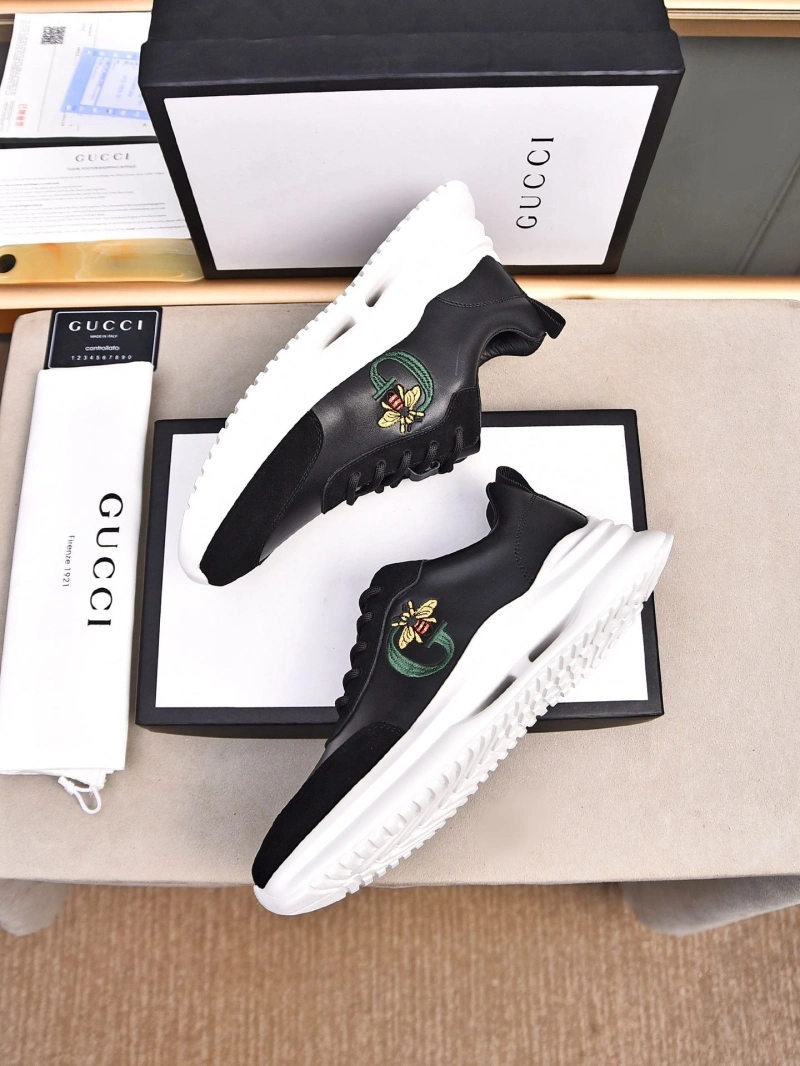 Stylish Gxccx Casual Shoes 160817