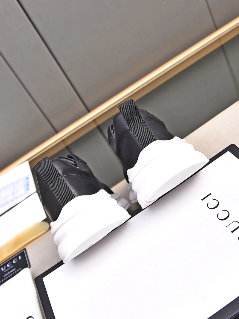 Stylish Gxccx Casual Shoes 160817